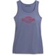 Harley-Davidson Bar & Shield Graphic Tank For Women, Coastal Fjord | 96475-21VW