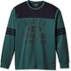 Harley-Davidson Men'S Racing Jersey, Colorblock-Design-Bistro Green | 96545-23VM