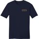 Harley-Davidson Men'S Rebel Gold Tee, Caban | 96574-23VM