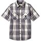 Harley-Davidson Men'S Forever Shirt, Grey Plaid | 96625-23VM