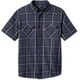 Harley-Davidson Shirt-Woven, Blue Plaid | 96628-23VM