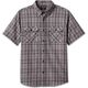 Harley-Davidson Shirt-Woven, Grey Plaid | 96630-23VM