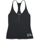 Harley-Davidson Tank-Knit, Black Beauty 2 | 96631-22VW