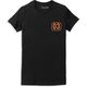 Harley-Davidson Tee-Knit, Black Beauty 2 | 96646-22VW