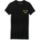 Harley-Davidson Tee-Knit, Black Beauty 2 | 96647-22VW