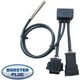 BoosterPlug / ブースタープラグ  ハーレーダビッドソン Sportster（スポーツスター） 1200 Seventy-Two (XL1200V) (2012-2016) | HARLEY-H247