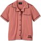 Harley-Davidson Shirt-Woven, Light Mahogany | 96754-23VW