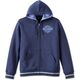 Harley-Davidson Sweatshirt-Knit, Caban | 96776-23VM