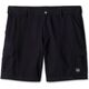 Harley-Davidson Men'S Milwaukee Cargo Short, Black Beauty | 96784-23VM