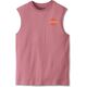 Harley-Davidson Muscle Tee-Knit, Grape Shake | 96843-23VM