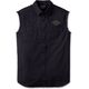 Harley-Davidson Men'S Hometown Blowout, Black Beauty | 96887-23VM