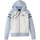 Harley-Davidson Hoodie-Knit, Colorblock-Design-Skyway | 96897-23VW
