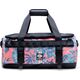 Harley-Davidson Reyn Spooner Hawaiian Waterproof Duffel Bag Orange | 96919-23VM