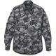 Harley-Davidson Men'S Operative Riding Shirt Jacket, Camo/Grey | 97152-22EM