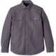 Harley-Davidson Men'S 120Th Anniversary Operative Riding Shirt Jacket, Blackened Pearl | 97189-23EM