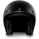 Harley-Davidson 120Th Anniversary Eagle H-D X14 サン・シールド 3/4 ヘルメット, Gloss black | 97222-23EX
