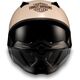 Harley-Davidson Compound X07 2-In-1 ヘルメット, White Sand Pearl Gloss | 97223-23EX Harley-Davidson Compound X07 2-In-1 ヘルメット, White Sand Pearl Gloss | 97223-23EX