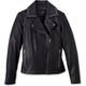 Harley-Davidson Jacket-Leather, Black | 97046-23VW