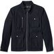Harley-Davidson Jacket-Woven, Black Beauty | 97401-24VM