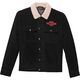 Harley-Davidson Men'S Transcendent Jacket, Black | 97406-23VM