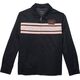 Harley-Davidson Jacket-Woven, Black Beauty | 97407-23VM