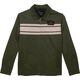 Harley-Davidson Men'S Wrench Crew Jacket, Grape Leaf | 97408-23VM