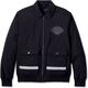 Harley-Davidson Jacket-Woven, Black Beauty | 97420-24VM