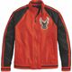 Harley-Davidson Jacket-Woven, Colorblock-Design-Vintage Orange | 97409-23VM