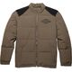 Harley-Davidson Men'S Up North Puffer Jacket, Grape Leaf | 97421-23VM