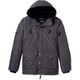 Harley-Davidson Jacket-Woven, Blackened Pearl | 97426-24VM