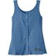 Harley-Davidson Tank-Knit, Colonial Blue | 97456-23VW