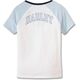 Harley-Davidson Tee-Knit, Colorblock-Design-Bright White | 97474-23VW