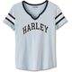 Harley-Davidson Tee-Knit, Skyway | 97481-23VW