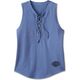 Harley-Davidson Tank-Knit, Colonial Blue | 97492-23VW