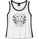 Harley-Davidson Women'S 120Th Anniversary Contrast Tank, Colorblock-Design | 97496-23VW