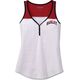 Harley-Davidson Tank-Knit, Colorblock-Design-Bright White | 97507-23VW