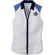 Harley-Davidson Shirt-Woven, Colorblock-Design-Bright White | 97519-23VW