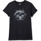Harley-Davidson Women'S 120Th Anniversary Graphic Tee, Black Beauty | 97553-23VW