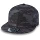 Harley-Davidson Hat-Woven, Black Beauty | 97614-24VM