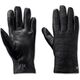 Harley-Davidson Gloves-Ff,Leather, Black Beauty | 97666-24VW