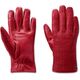 Harley-Davidson Gloves-Ff,Leather, Chili Pepper | 97667-24VW