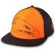 Harley-Davidson Hat-Woven, Black Beauty | 97605-24VM