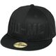Harley-Davidson Cap-Bb,Woven, Black | 97629-23VM