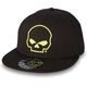 Harley-Davidson Hat-Woven, Black Beauty | 97644-24VM