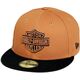 Harley-Davidson Hat-Woven, Dachshund | 97681-23VM