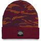 Harley-Davidson Men'S Forever Camo Beanie Camo Red | 97690-23VM