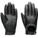 Harley-Davidson Gloves-Leather, Black | 97704-23VW