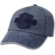 Harley-Davidson Cap-,Bb,39Thirty,Woven, Caban | 97747-23VM