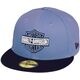 Harley-Davidson Cap-Bb,Woven, Colonial Blue | 97783-23VM