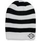Harley-Davidson Women'S West Coast Striped Knit Hat | 97717-23VW